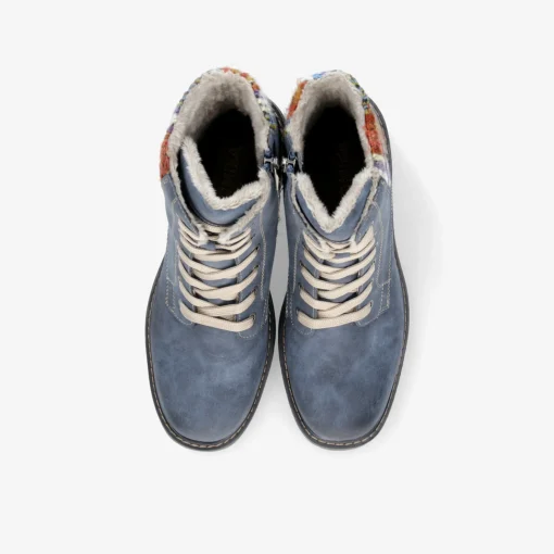 ROMIKA Damen Stiefeletten-Damen Stiefeletten | Komfortschuhe