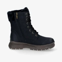 ROMIKA Damen Stiefeletten-Damen Stiefeletten | Komfortschuhe