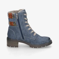 ROMIKA Damen Stiefeletten-Damen Stiefeletten | Komfortschuhe