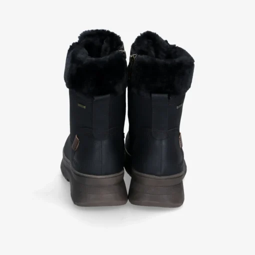 ROMIKA Damen Stiefeletten-Damen Stiefeletten | Komfortschuhe