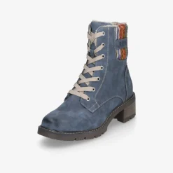 ROMIKA Damen Stiefeletten-Damen Stiefeletten | Komfortschuhe