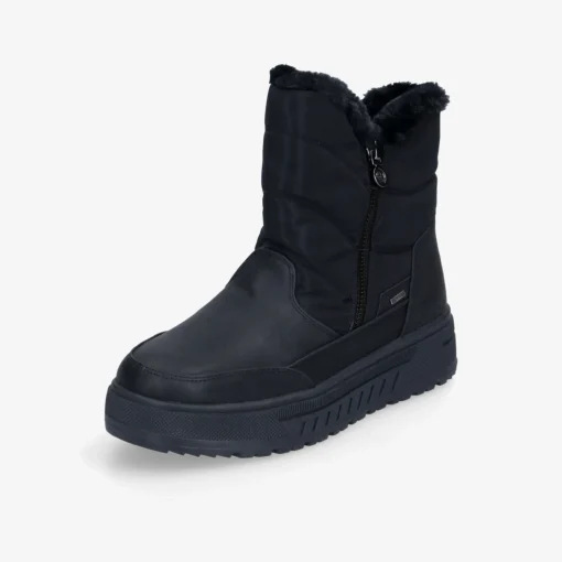 ROMIKA Damen Stiefeletten-Damen Boots | Stiefeletten