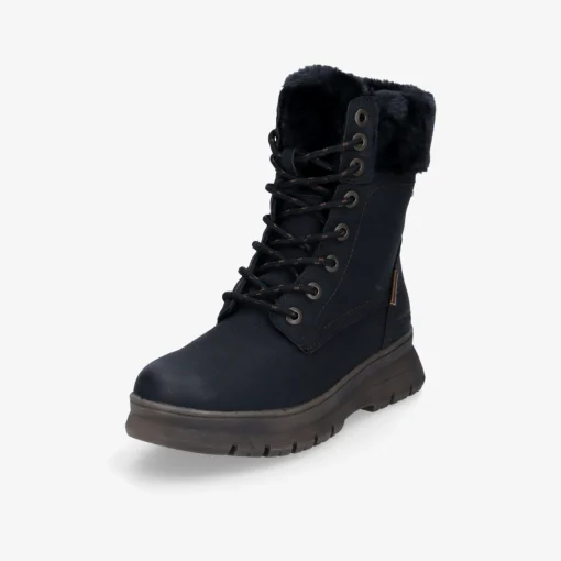 ROMIKA Damen Stiefeletten-Damen Stiefeletten | Komfortschuhe