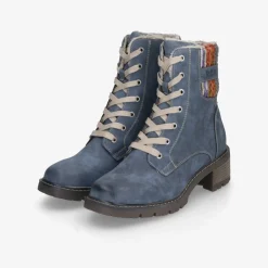 ROMIKA Damen Stiefeletten-Damen Stiefeletten | Komfortschuhe