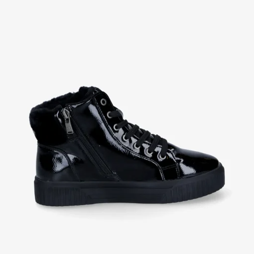 ROMIKA ​ Damen Winter Boot-Damen Boots | Stiefeletten
