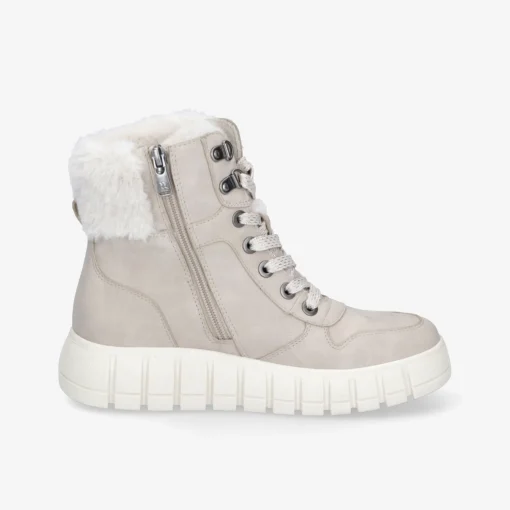 ROMIKA Damen Winter Boots-Damen Boots | Stiefeletten