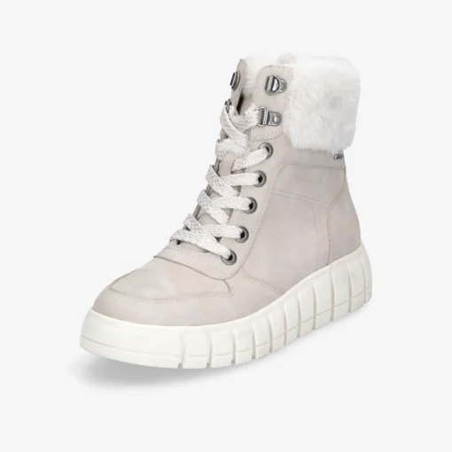 ROMIKA Damen Winter Boots-Damen Boots | Stiefeletten
