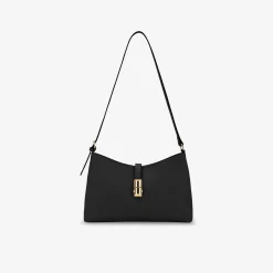 SEIDENFELT Lilla Ro Shoulderbag Damen Abendtasche-Damen Damentaschen