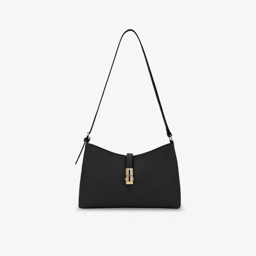 SEIDENFELT Lilla Ro Shoulderbag Damen Abendtasche-Damen Damentaschen