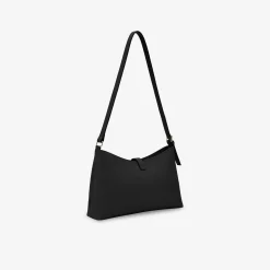 SEIDENFELT Lilla Ro Shoulderbag Damen Abendtasche-Damen Damentaschen