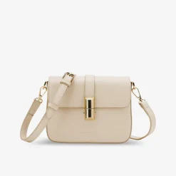 SEIDENFELT Lilla Ro Small Crossbody Damen Abendtasche-Damen Damentaschen