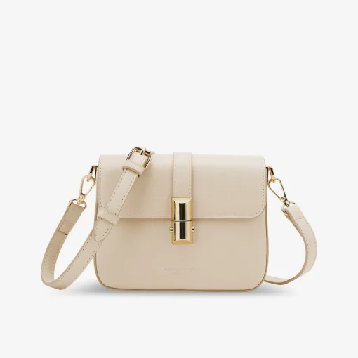 SEIDENFELT Lilla Ro Small Crossbody Damen Abendtasche-Damen Damentaschen
