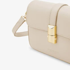 SEIDENFELT Lilla Ro Small Crossbody Damen Abendtasche-Damen Damentaschen