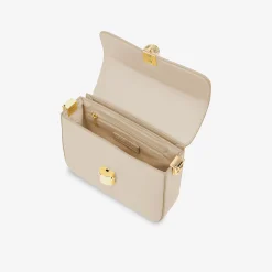 SEIDENFELT Lilla Ro Small Crossbody Damen Abendtasche-Damen Damentaschen