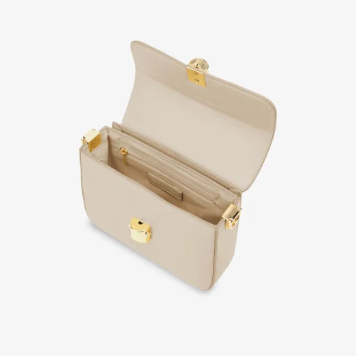 SEIDENFELT Lilla Ro Small Crossbody Damen Abendtasche-Damen Damentaschen