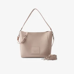 SEIDENFELT Malvik Hobo Damen Umhängetasche-Damen Damentaschen