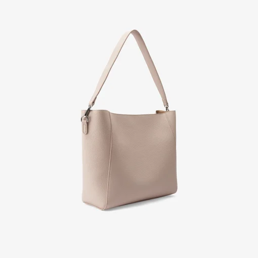 SEIDENFELT Malvik Hobo Damen Umhängetasche-Damen Damentaschen