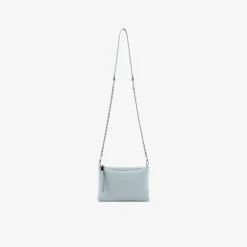 SEIDENFELT Malvik Small Crossbag With Chain Damen Abendtasche-Damen Damentaschen