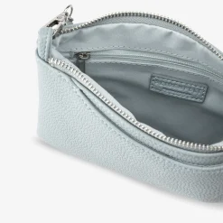 SEIDENFELT Malvik Small Crossbag With Chain Damen Abendtasche-Damen Damentaschen