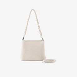 SEIDENFELT Melbu Hobo Damen Umhängetasche-Damen Damentaschen