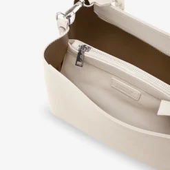 SEIDENFELT Melbu Hobo Damen Umhängetasche-Damen Damentaschen