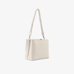 SEIDENFELT Melbu Hobo Damen Umhängetasche-Damen Damentaschen