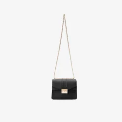 SEIDENFELT Roros Damen Abendtasche-Damen Damentaschen