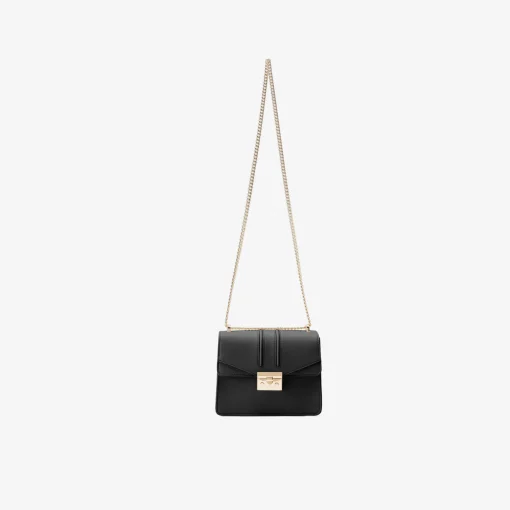 SEIDENFELT Roros Damen Abendtasche-Damen Damentaschen