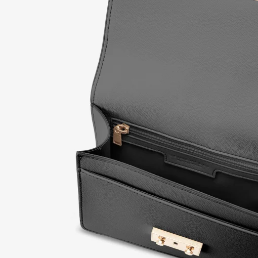 SEIDENFELT Roros Damen Abendtasche-Damen Damentaschen