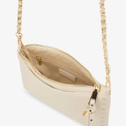 SEIDENFELT Senja Small Crossbag Damen Abendtasche-Damen Damentaschen