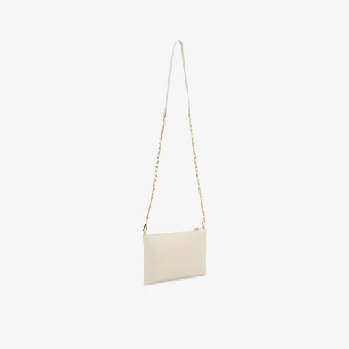 SEIDENFELT Senja Small Crossbag Damen Abendtasche-Damen Damentaschen