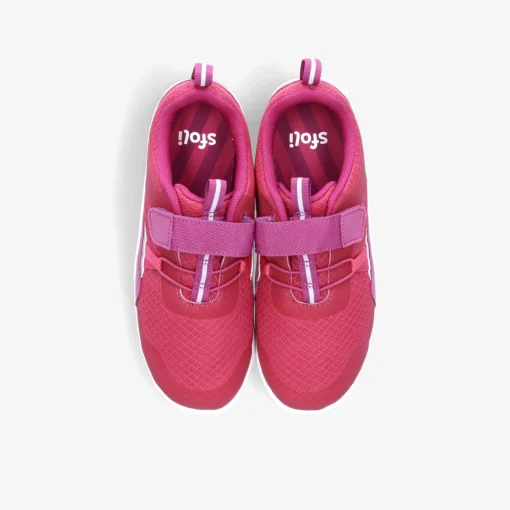 Sfoli ​ Kinder Halbschuh-Kinder Barfußschuhe | Halbschuhe
