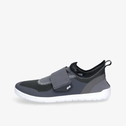 Sfoli Kinder Halbschuhe-Kinder Barfußschuhe | Halbschuhe