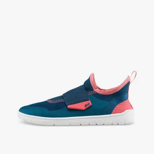 Sfoli Kinder Halbschuhe-Kinder Barfußschuhe | Halbschuhe