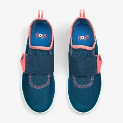 Sfoli Kinder Halbschuhe-Kinder Barfußschuhe | Halbschuhe