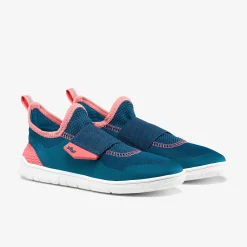 Sfoli Kinder Halbschuhe-Kinder Barfußschuhe | Halbschuhe