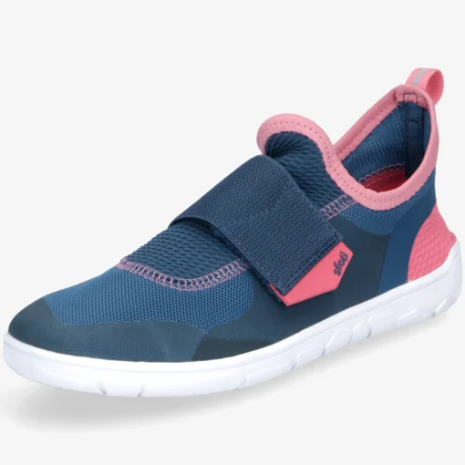 Sfoli Kinder Halbschuhe-Kinder Barfußschuhe | Halbschuhe