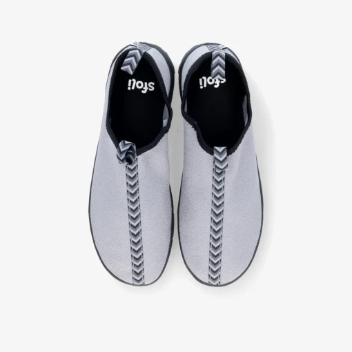 Sfoli ​ Slippi Kinder Hausschuh-Kinder Hausschuhe | Barfußschuhe