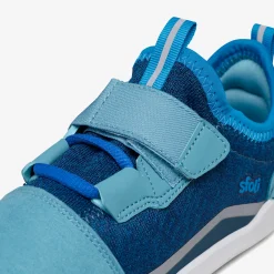 Sfoli ​ Sporti Kinder Halbschuh-Kinder Halbschuhe | Barfußschuhe