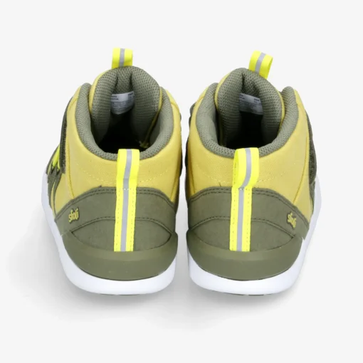Sfoli ​ Sporti Up Kinder Halbschuh-Kinder Barfußschuhe | Halbschuhe