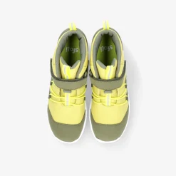 Sfoli ​ Sporti Up Kinder Halbschuh-Kinder Barfußschuhe | Halbschuhe