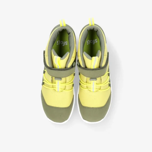 Sfoli ​ Sporti Up Kinder Halbschuh-Kinder Barfußschuhe | Halbschuhe