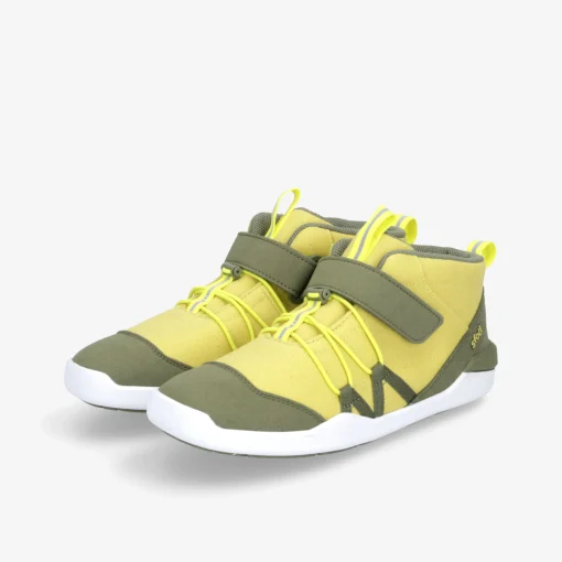 Sfoli ​ Sporti Up Kinder Halbschuh-Kinder Barfußschuhe | Halbschuhe