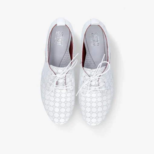 SIMEN ​ Damen Halbschuh-Damen Halbschuhe