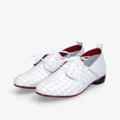SIMEN ​ Damen Halbschuh-Damen Halbschuhe