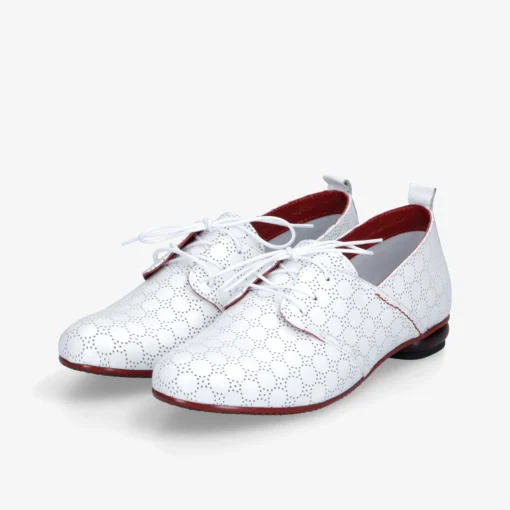 SIMEN ​ Damen Halbschuh-Damen Halbschuhe