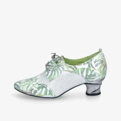 SIMEN ​ Damen Pump-Damen Pumps