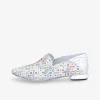 SIMEN ​ Damen Slipper-Damen Halbschuhe
