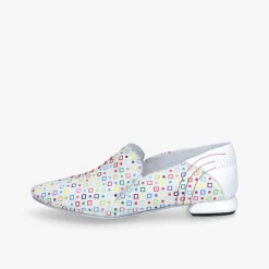 SIMEN ​ Damen Slipper-Damen Halbschuhe