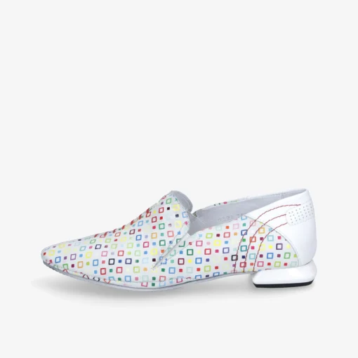 SIMEN ​ Damen Slipper-Damen Halbschuhe